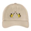 Perforated Cap Thumbnail