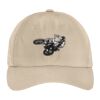 Perforated Cap Thumbnail
