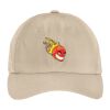 Perforated Cap Thumbnail