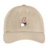 Perforated Cap Thumbnail