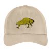 Perforated Cap Thumbnail