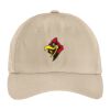 Perforated Cap Thumbnail