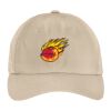 Perforated Cap Thumbnail