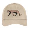 Perforated Cap Thumbnail