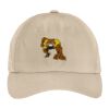 Perforated Cap Thumbnail