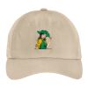 Perforated Cap Thumbnail
