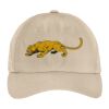 Perforated Cap Thumbnail