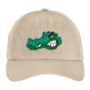 Perforated Cap Thumbnail