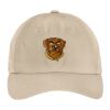 Perforated Cap Thumbnail