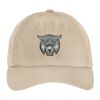 Perforated Cap Thumbnail