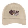 Perforated Cap Thumbnail