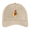 Perforated Cap Thumbnail