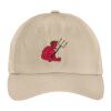 Perforated Cap Thumbnail