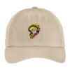 Perforated Cap Thumbnail