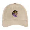 Perforated Cap Thumbnail