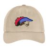 Perforated Cap Thumbnail