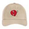 Perforated Cap Thumbnail