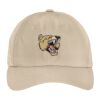 Perforated Cap Thumbnail