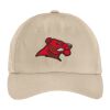 Perforated Cap Thumbnail