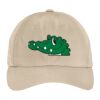 Perforated Cap Thumbnail