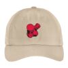 Perforated Cap Thumbnail