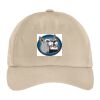 Perforated Cap Thumbnail