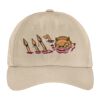 Perforated Cap Thumbnail