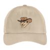 Perforated Cap Thumbnail