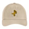 Perforated Cap Thumbnail