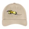 Perforated Cap Thumbnail