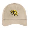 Perforated Cap Thumbnail
