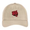 Perforated Cap Thumbnail