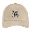 Perforated Cap Thumbnail