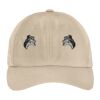 Perforated Cap Thumbnail