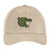 Perforated Cap Thumbnail