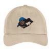 Perforated Cap Thumbnail