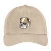 Perforated Cap Thumbnail