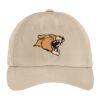 Perforated Cap Thumbnail