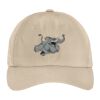 Perforated Cap Thumbnail