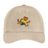 Perforated Cap Thumbnail