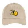 Perforated Cap Thumbnail