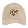 Perforated Cap Thumbnail
