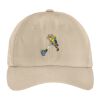Perforated Cap Thumbnail