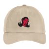 Perforated Cap Thumbnail