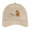 Perforated Cap Thumbnail