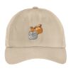 Perforated Cap Thumbnail