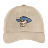 Perforated Cap Thumbnail