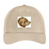 Perforated Cap Thumbnail