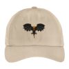 Perforated Cap Thumbnail