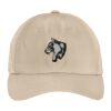 Perforated Cap Thumbnail
